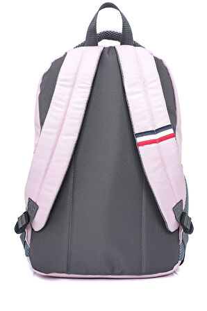 Cambridge Polo Club Unisex Fonksiyonel Ortaokul Sırt Çantası