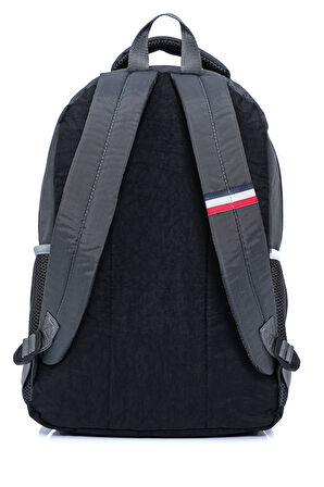 Cambridge Polo Club Hafif Unisex Ortaokul Sırt Çantası