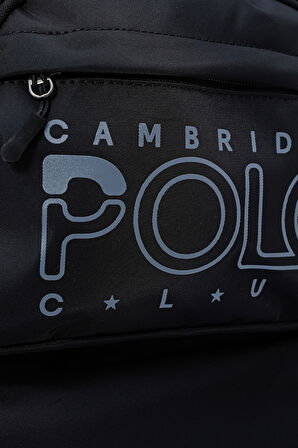 Cambridge Polo Club Ortaokul Sırt Çantası
