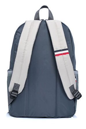 Cambridge Polo Club Ergonomik Unisex Ortaokul Çantası