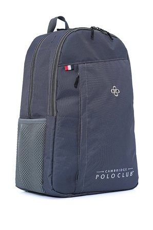 Cambridge Polo Club Sırt Çantası