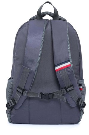 Cambridge Polo Club Unisex Çok Gözlü Sırt Çantası