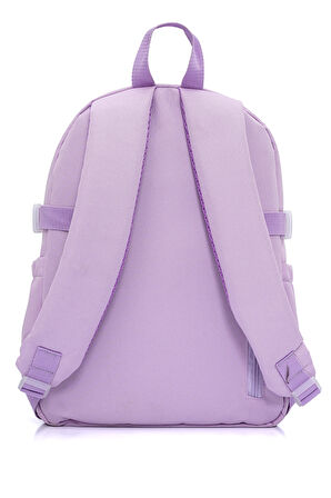 Wia Kawaii Kore Tarzı Ayıcıklı İlkokul ve Beslenme Çantası