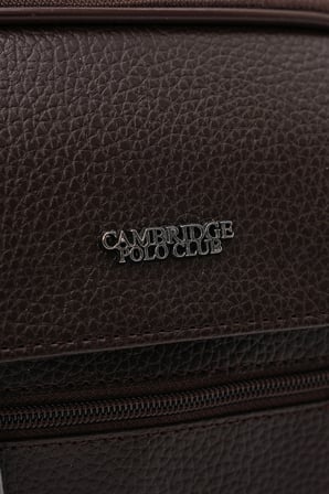 Cambridge Polo Club El Çantası