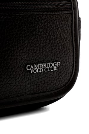 Cambridge Polo Club El Çantası