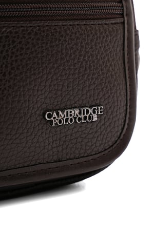 Cambridge Polo Club El Çantası