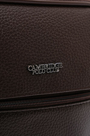 Cambridge Polo Club El Çantası