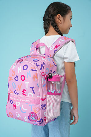 United Colors Of Benetton. Çanta Seti