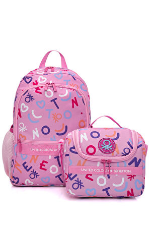 United Colors Of Benetton. Çanta Seti