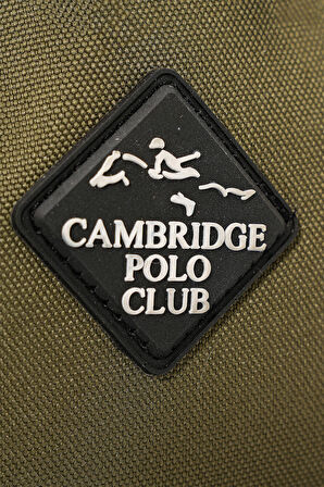 Cambridge Polo Club JDI Kadın Sırt Çantası