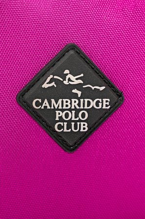 Cambridge Polo Club JDI Kadın Sırt Çantası