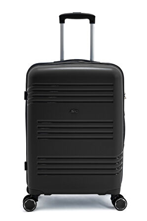 İthal Pp Urban Line Kabin Boy Valiz