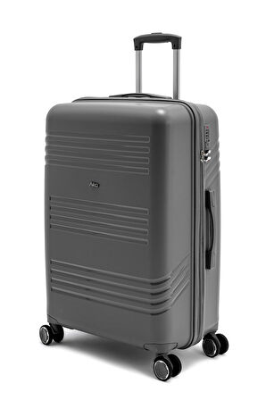 İthal Pp Urban Line Orta Boy Valiz