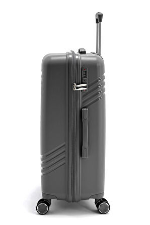 İthal Pp Urban Line Orta Boy Valiz