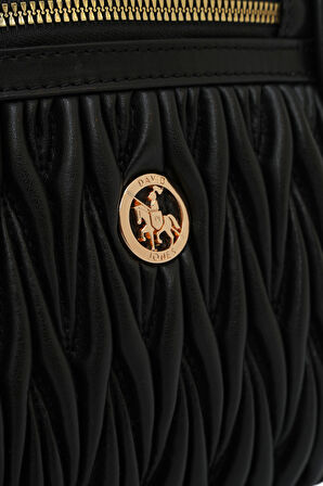 David Jones Fermuarlı Bel Çantası DJ250-4