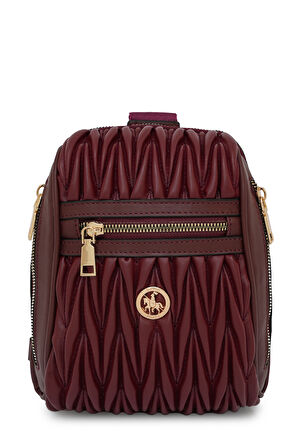 David Jones Fermuarlı Bel Çantası DJ250-4