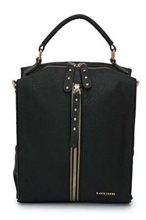 David Jones Kadın Sırt Çantası DJ418