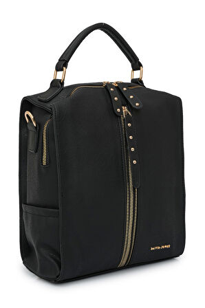 David Jones Kadın Sırt Çantası DJ418