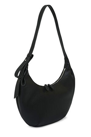 Cambirdge Polo Club Püskül Detaylı Kadın Omuz Çantası MB02