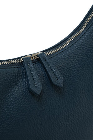 Cambirdge Polo Club Püskül Detaylı Kadın Omuz Çantası MB02