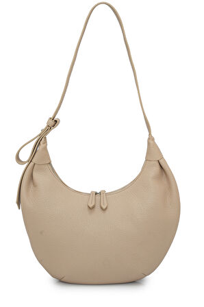 Cambirdge Polo Club Püskül Detaylı Kadın Omuz Çantası MB02