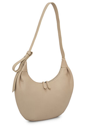 Cambirdge Polo Club Püskül Detaylı Kadın Omuz Çantası MB02