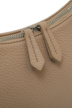 Cambirdge Polo Club Püskül Detaylı Kadın Omuz Çantası MB02