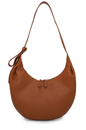 Cambirdge Polo Club Püskül Detaylı Kadın Omuz Çantası MB02