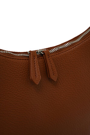 Cambirdge Polo Club Püskül Detaylı Kadın Omuz Çantası MB02