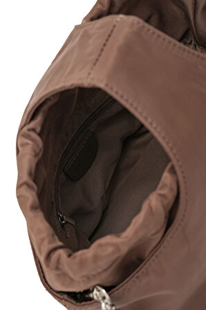 Cambirdge Polo Club Zincir Detaylı Kadın Omuz Çantası MB17