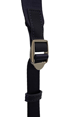 Cambirdge Polo Club Fermuarlı Yan Cepli Kadın Sırt Çantası MB19