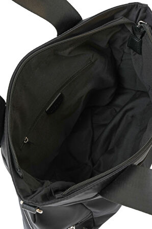 Cambirdge Polo Club Fermuarlı Yan Cepli Kadın Omuz Çantası MB21