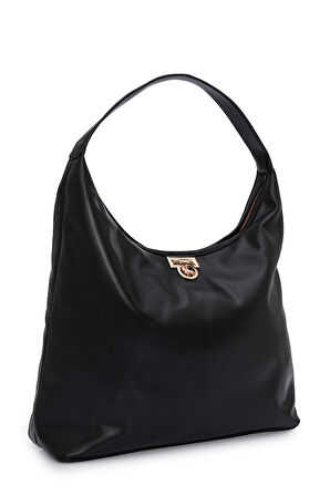 David Jones Geniş Hobo Kadın Omuz Çantası DJ416