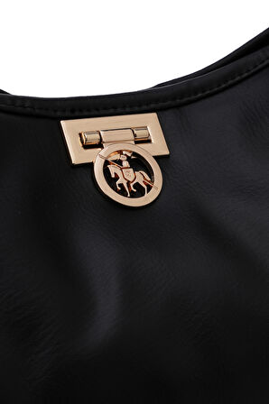 David Jones Geniş Hobo Kadın Omuz Çantası DJ416