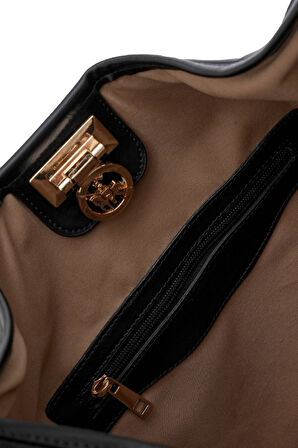 David Jones Geniş Hobo Kadın Omuz Çantası DJ416