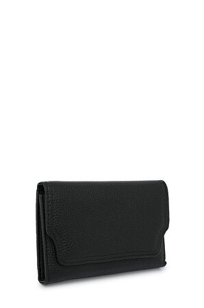 Cambirdge Polo Club Kapaklı El Cüzdanı MW02