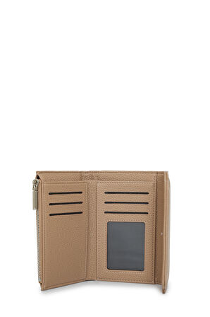 Cambirdge Polo Club Kapaklı El Cüzdanı MW02