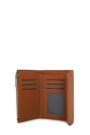 Cambirdge Polo Club Kapaklı El Cüzdanı MW02