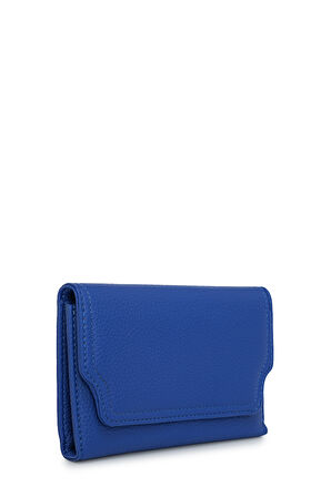 Cambirdge Polo Club Kapaklı El Cüzdanı MW02