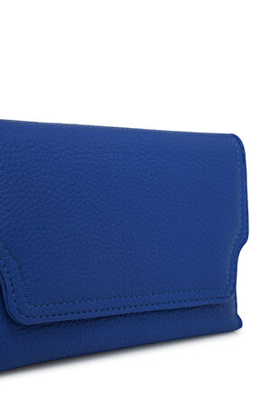 Cambirdge Polo Club Kapaklı El Cüzdanı MW02