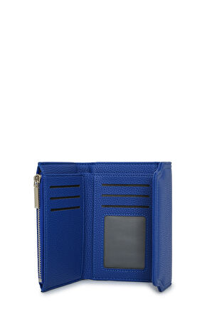 Cambirdge Polo Club Kapaklı El Cüzdanı MW02