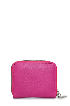 David Jones Kartlık Bölme Detaylı Mini Cüzdan CZ100-1