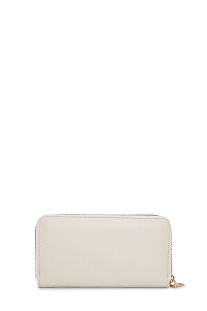 David Jones Fermuar Detaylı Cüzdan CZ101-1