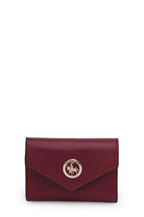 David Jones Kapaklı Mini Cüzdan CZ103-1