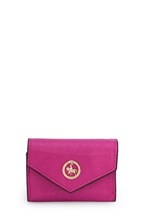 David Jones Kapaklı Mini Cüzdan CZ103-1