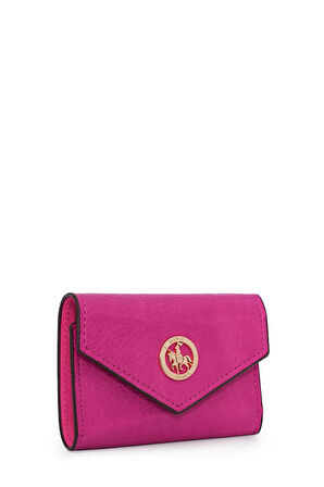 David Jones Kapaklı Mini Cüzdan CZ103-1