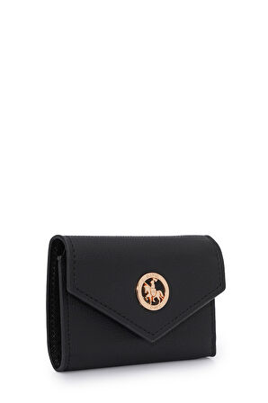 David Jones Kapaklı Mini Cüzdan CZ103-1