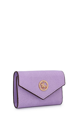 David Jones Kapaklı Mini Cüzdan CZ103-1