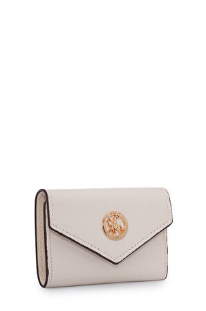 David Jones Kapaklı Mini Cüzdan CZ103-1