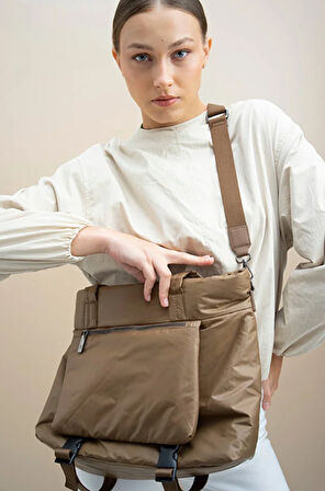 Matthew Cox Kadın Omuz Çantası BYN2321